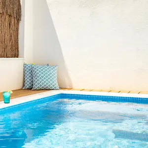  Apartamento Ambassador Private Pool