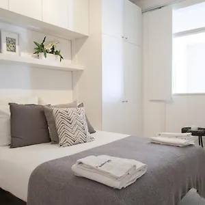  Apartamento Flh Madragoa Fresh Design