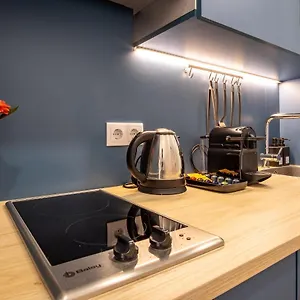  Apartamento St. George Hills
