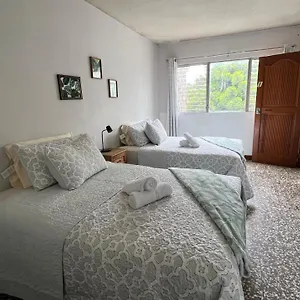 Casa Azalea Habitación en casa particular Guatemala