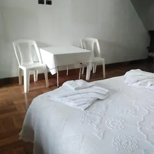 Cafe Jardin De Los Sueños Apartamento Antigua