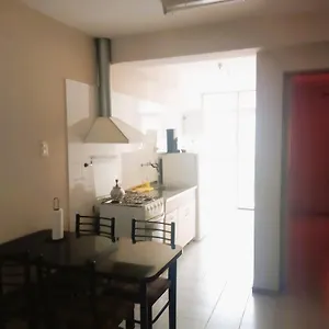 Capital Parque Civico Apartamento Mendoza