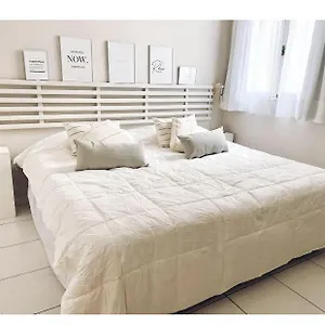 Entre Vos Y Yo Apartamento Mendoza