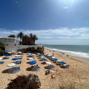 Sunset Armação de Pêra
