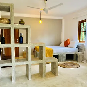 Living Villa Kandy