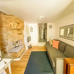 Historical Bica - 3 Bedroom Apartamento