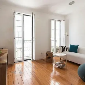 Cosy Alfama Apartamento